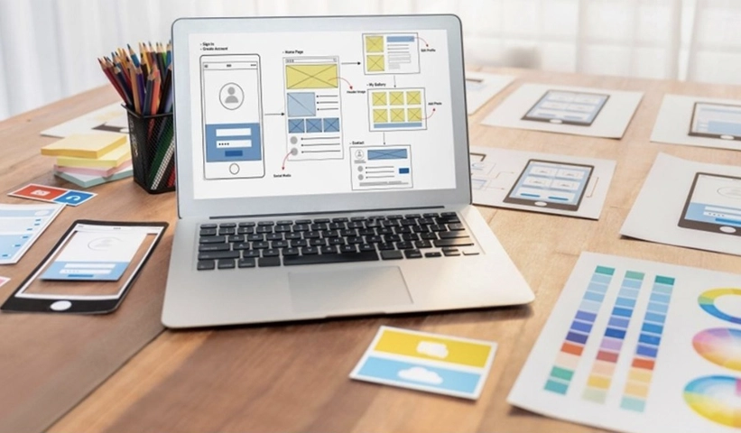 Blog image for App Development