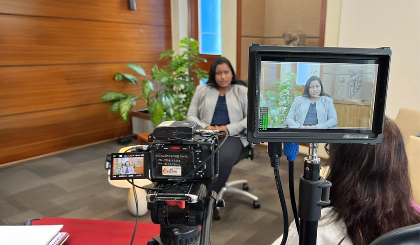 Blog image for Corporate Films