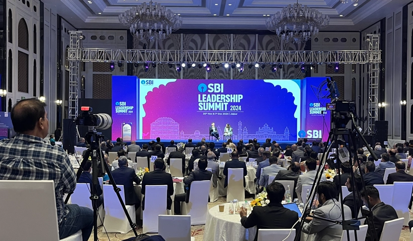 Blog image for Event Coverage