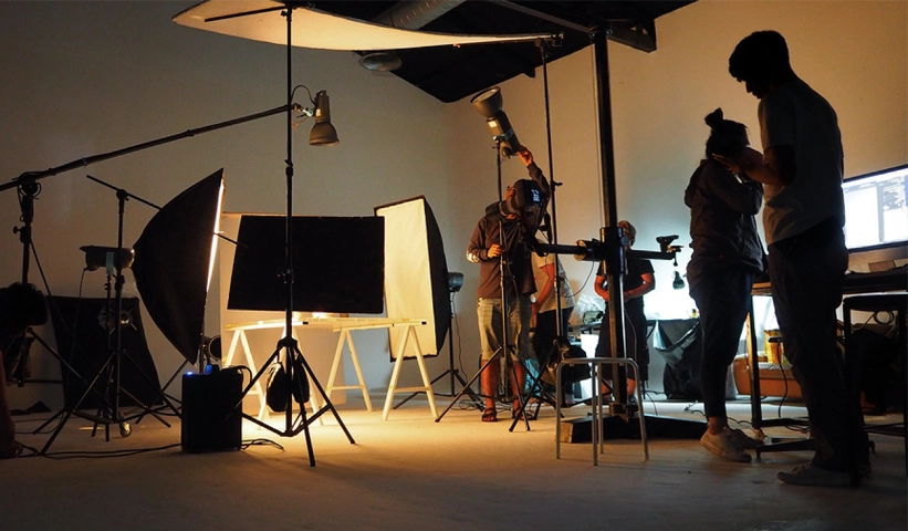 Blog image for Photoshoot