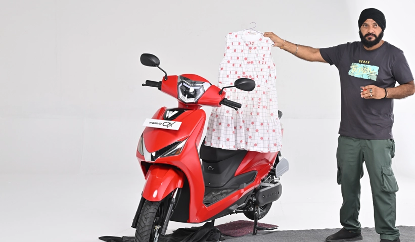 Blog image for Product Videos