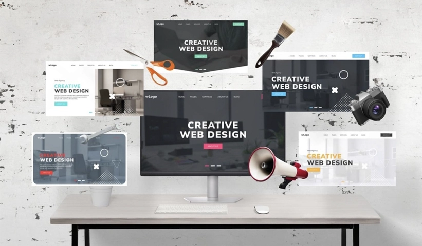 Blog image for Web Development