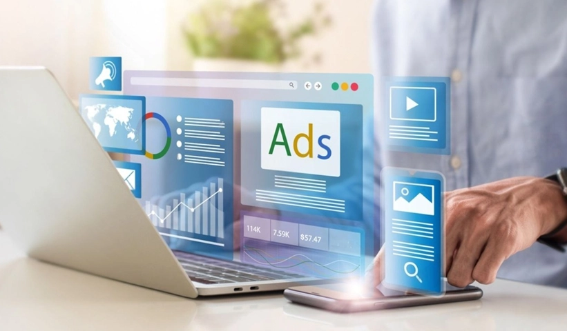 Blog image for Paid Media Campaigns